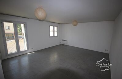 vente appartement 76 600 € à proximité de Fromelennes (08600)