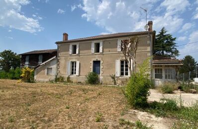 vente maison 199 900 € à proximité de Saint-Colomb-de-Lauzun (47410)