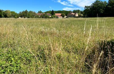 vente terrain 35 000 € à proximité de Montferrand-du-Périgord (24440)