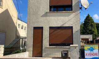 Maison 5 Pièces 102 m² à vendre à Aulnoye-Aymeries (59620)