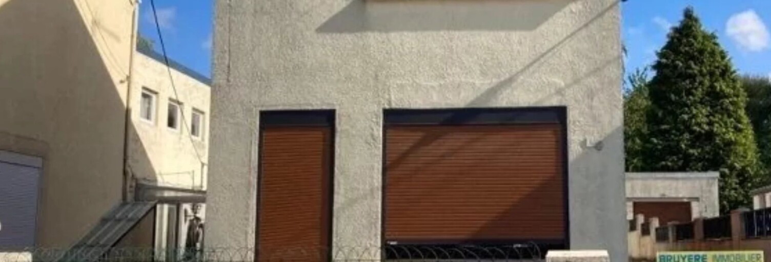 Maison 5 Pièces 102 m² à vendre à Aulnoye-Aymeries (59620)