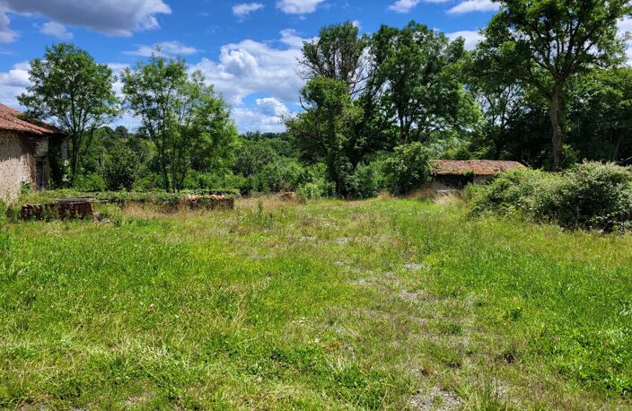 Vente Maison avec terrain près de Bussière-Poitevine — photo 2