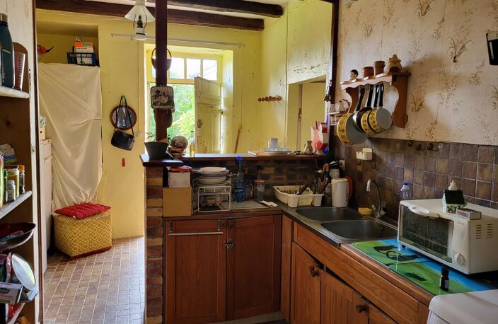 Vente Maison avec terrain près de Bussière-Poitevine — photo 3