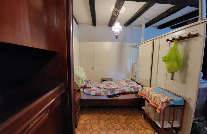 Vente Maison avec terrain près de Bussière-Poitevine — photo 5