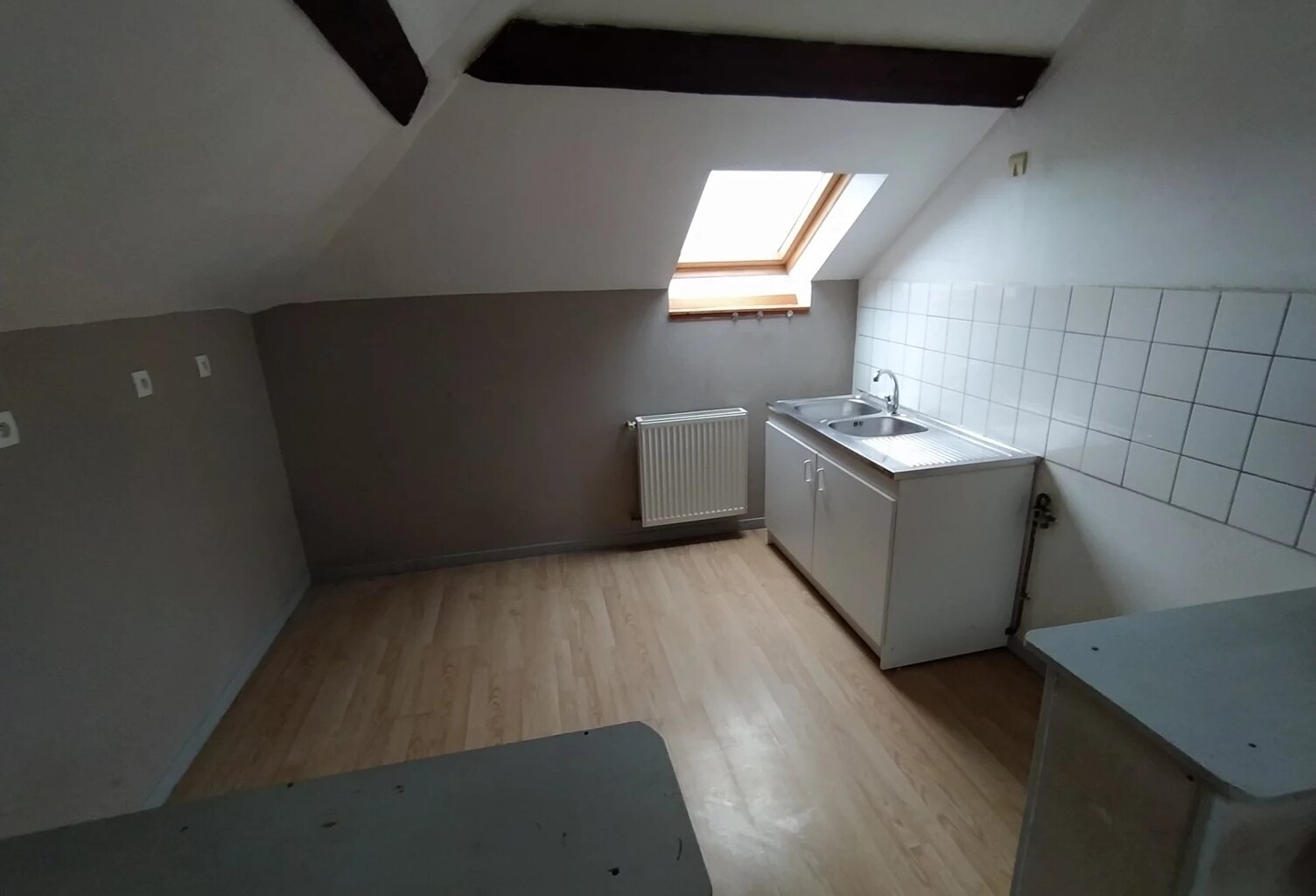 Location appartement   à Fourmies (59610) — photo 1