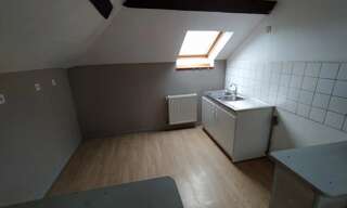 Appartement   m² à louer à Fourmies (59610)