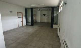 Commerce   m² à louer à Fourmies (59610)