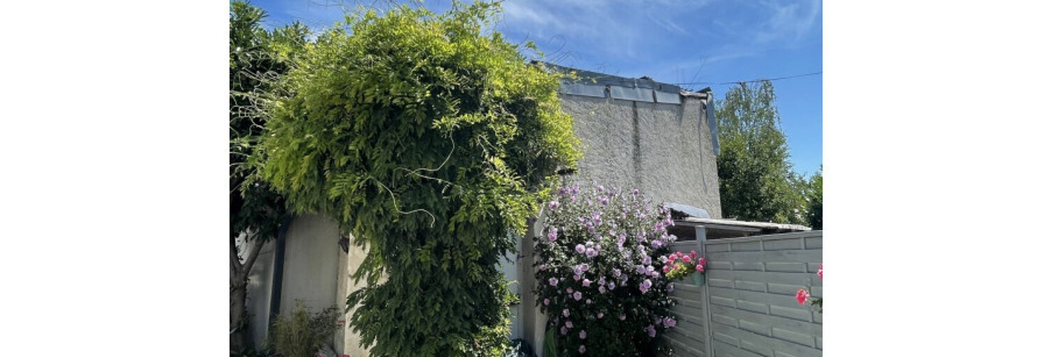 Maison 5 Pièces 118 m² à vendre à Vernon (27200)