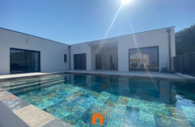 vente maison 485 000 € à proximité de Baix (07210)