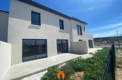 vente maison 295 000 € à proximité de Montjoyer (26230)