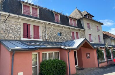 vente maison 230 000 € à proximité de Le Rouget (15290)