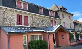 Maison 21 Pièces 900 m² à vendre à Puycapel (15340)