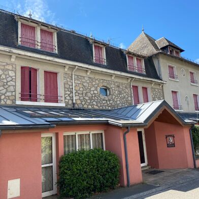 Maison 21 pièces 230000 €