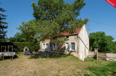 vente maison 169 000 € à proximité de Ravières (89390)