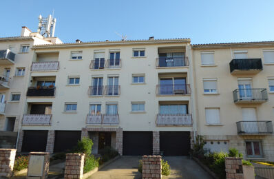 appartement 4 pièces 80 m2 à vendre à Perpignan (66000)