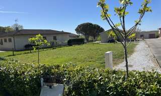 Terrain  474 m² à vendre à Villefranche-de-Lauragais (31290)