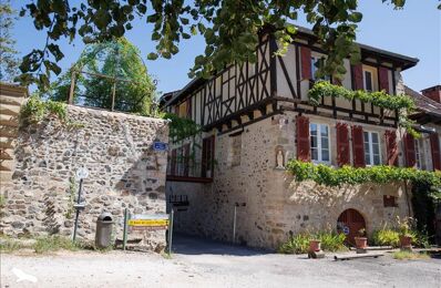 vente maison 1 035 000 € à proximité de Saint-Chamant (19380)