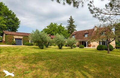 vente maison 450 000 € à proximité de Saint-Pierre-de-Chignac (24330)