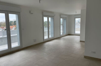 vente appartement à partir de 322 500 € à proximité de Saint-Herblain (44800)