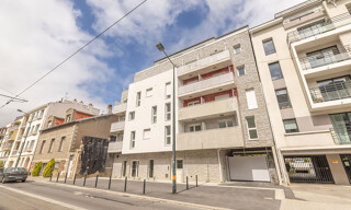 Appartement 3 Pièces 65 m² à vendre à Nantes (44000)