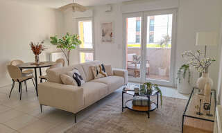 Appartement 4 Pièces 89 m² à vendre à Nantes (44000)