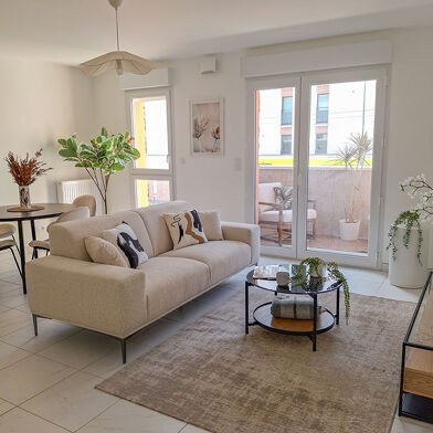 Appartement 4 pièces 565000 €