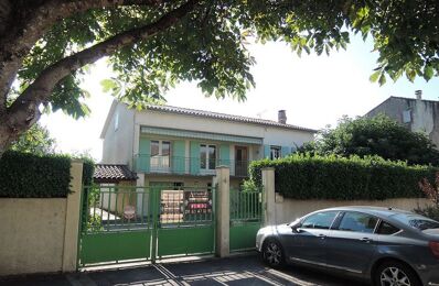 vente maison 289 000 € à proximité de Almayrac (81190)