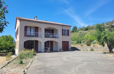 vente maison 335 000 € à proximité de Laragne-Montéglin (05300)