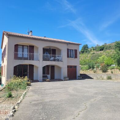 Maison 8 pièces 295000 €