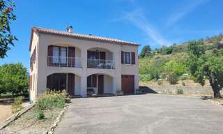 Maison 8 Pièces 199 m² à vendre à Garde-Colombe (05300)