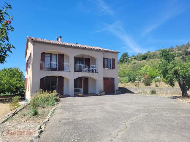 Maison — photo du bien