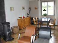 Maison individuelle avec jardin et vue à vendre en Bourgogne — photo 3