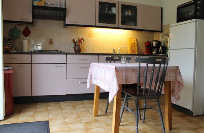 Maison individuelle avec jardin et vue à vendre en Bourgogne — photo 5