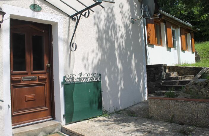 Maison de campagne à vendre dans le Morvan, en Bourgogne — photo 2
