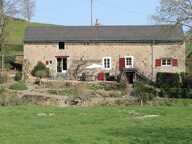 Maison double en bon état à vendre dans le Morvan — photo 2