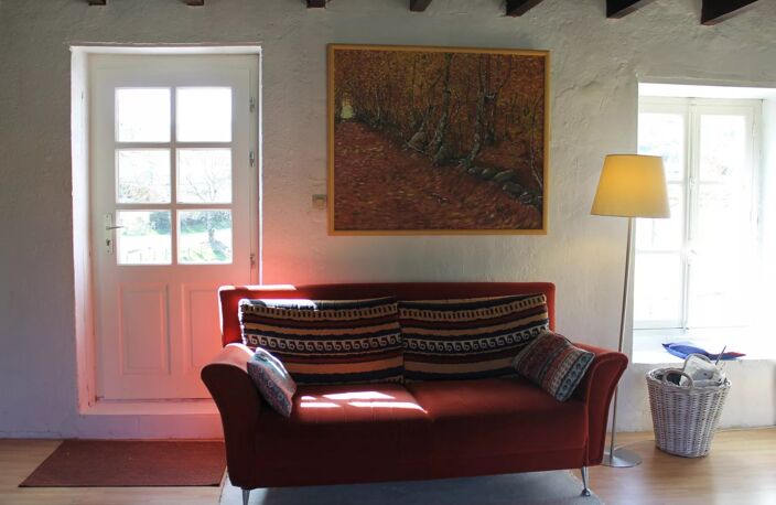 Maison double en bon état à vendre dans le Morvan — photo 4
