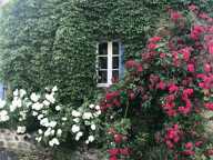 Maison de village indépendante à vendre Bourgogne - Morvan — photo 2