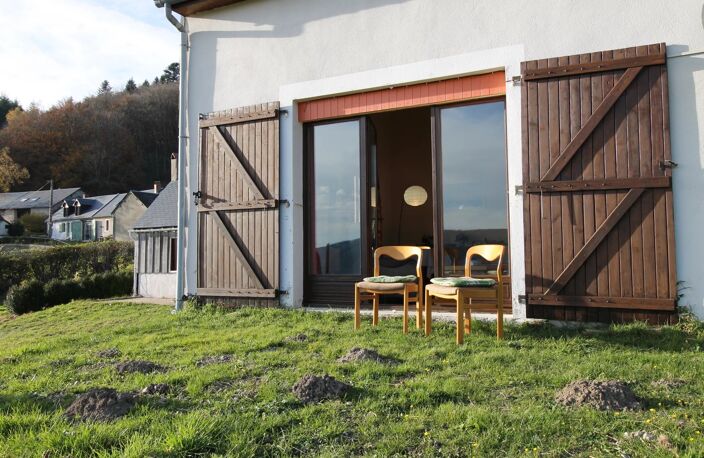 Maison moderne avec belles vues à vendre au coeur du Morvan — photo 2