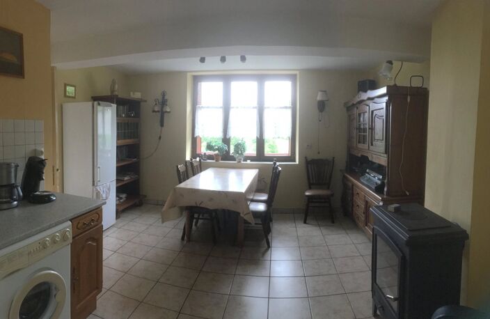Maison avec belle vue sur 2,2 ha à vendre dans le Morvan — photo 5