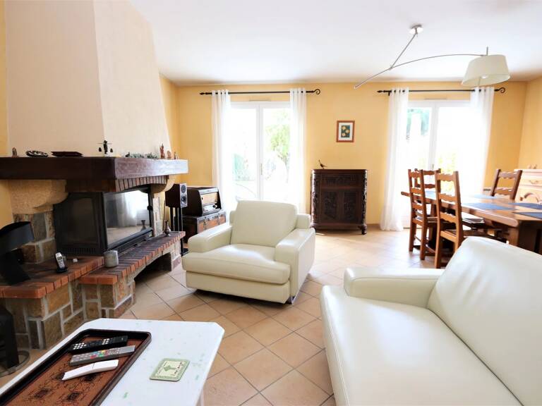 Maison 5 pièces  à vendre 110 m² — photo 1