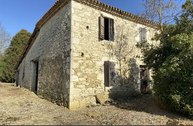 vente maison 147 000 € à proximité de Castelnau-sur-l'Auvignon (32100)