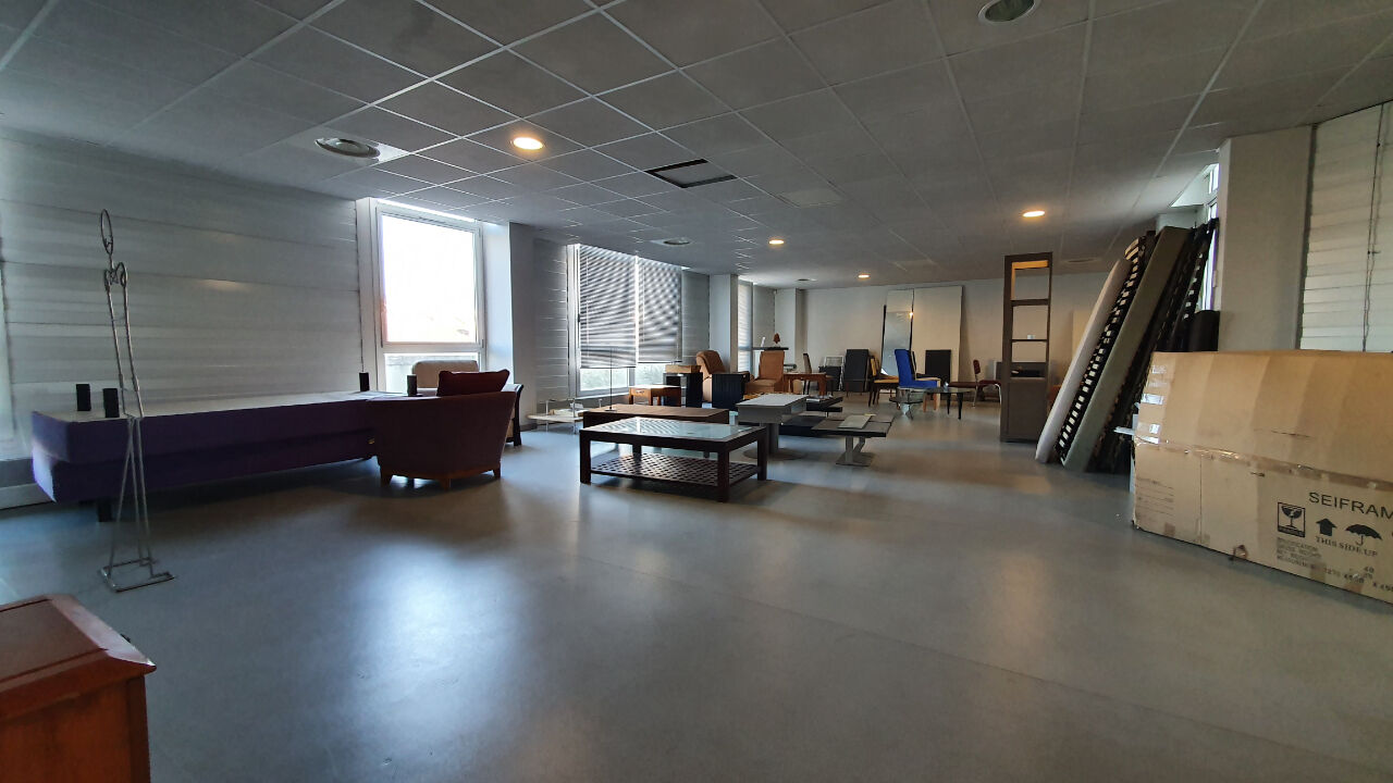 Bureau  à louer Marseille 15eme 13015