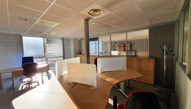 Bureau  à louer Marseille 15eme 13015