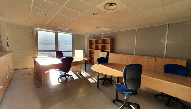 Bureau  à louer Marseille 15eme 13015