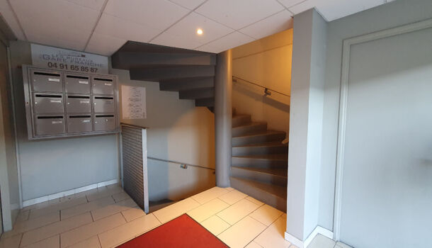 Bureau  à louer Marseille 15eme 13015
