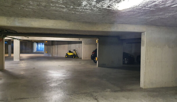 Bureau  à louer Marseille 15eme 13015