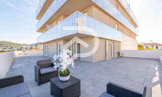 Appartement 4 Pièces 93 m² à vendre à Marseille 8 (13008)