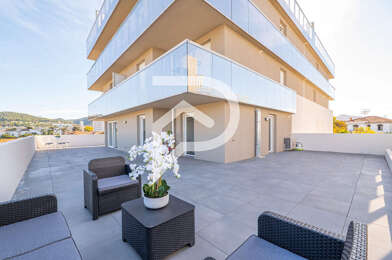 Appartement 4 pièces 599000 €