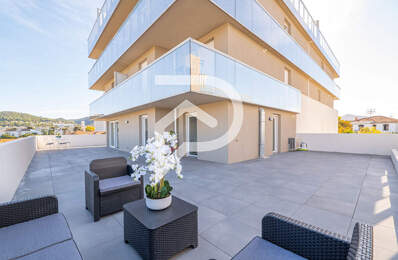 Appartement  T4 avec 150m2 Terrasse Marseille 13009 — photo du bien