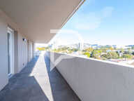 Appartement  T4 avec 150m2 Terrasse Marseille 13009 — photo 4